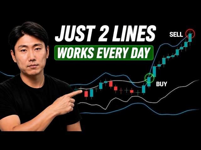 The 1 Minute Scalping Strategy That Made Me $660,000 (Step by Step)