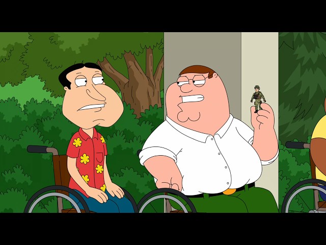 Family Guy Best Moments Compilation (Try Not to Laugh)