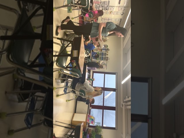 Teaching with Tech/ Learning Segmant pt. 1