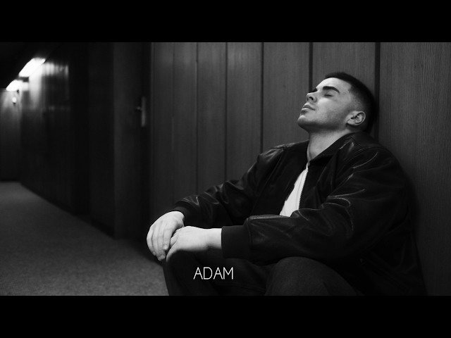 ADAM - BULEVARDA  / АДАМ - БУЛЕВАРДА | OFFICIAL 4K VIDEO 2026