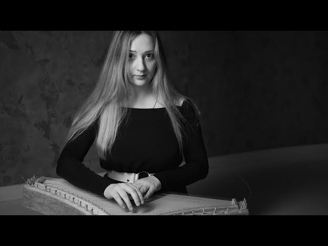 Como póden per sas culpas - Cantiga 166 - Irina Dubrova, Retrouvé, 2024