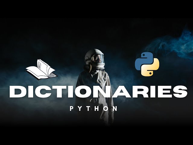 Mastering Python Dictionaries: A Comprehensive Guide 🚀