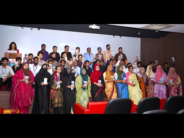 Software Development Idea Pitching & Project Showcasing | Summer 2026 | Event Highlights