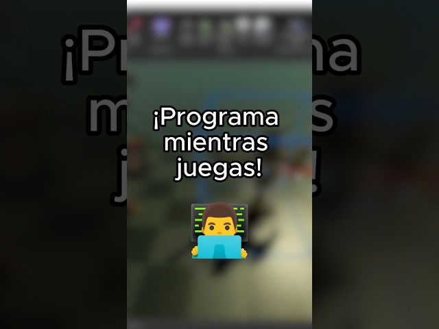 Learn to program! 👩‍💻