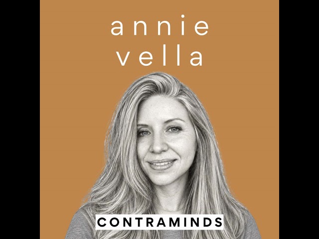 Annie Vella - AI Can Write Code. Engineers Need to Solve Business Problems (#072)
