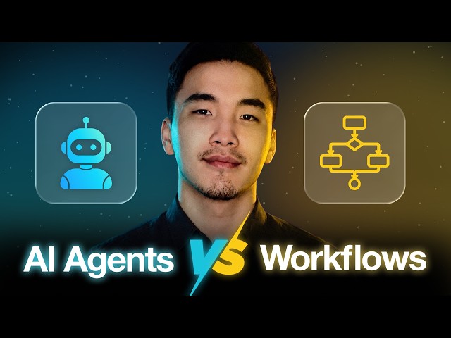 AI Agents vs Workflows: What Changed (2026)