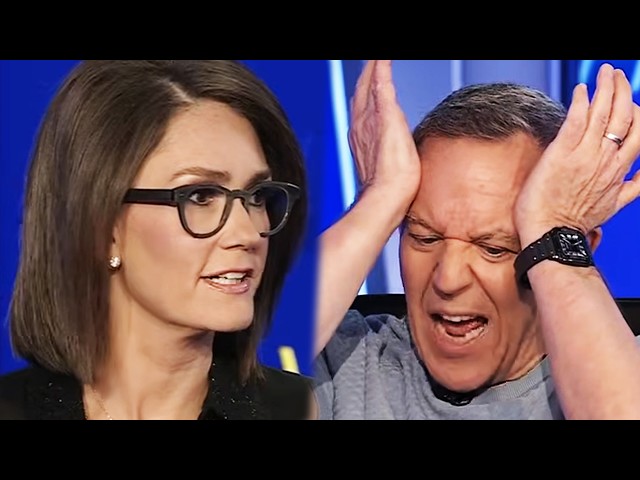 Lone Fox liberal dumps measles disaster on live TV