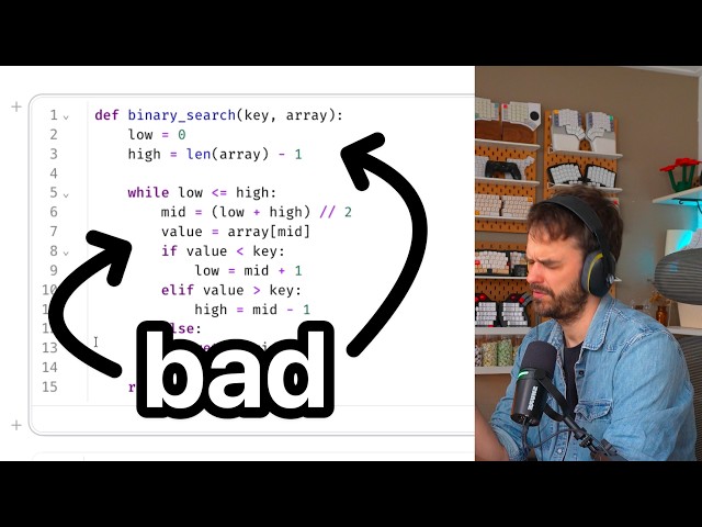 Against Inhumane Methods of Code