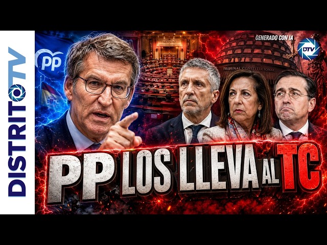BREAKING NEWS CEUTA🔴 MARLASKA, ROBLES, AND ALBARES TO COURT🔴