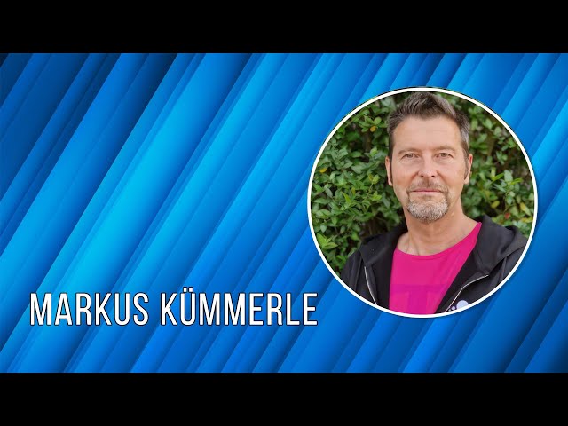 Standardizing telco APIs: CAMARA's vision for global connectivity | Markus Kümmerle