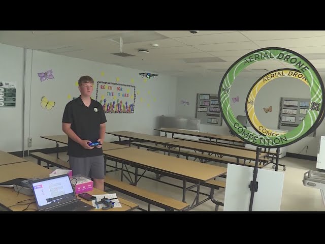 Over $20,000 awarded to area schools for STEM programs