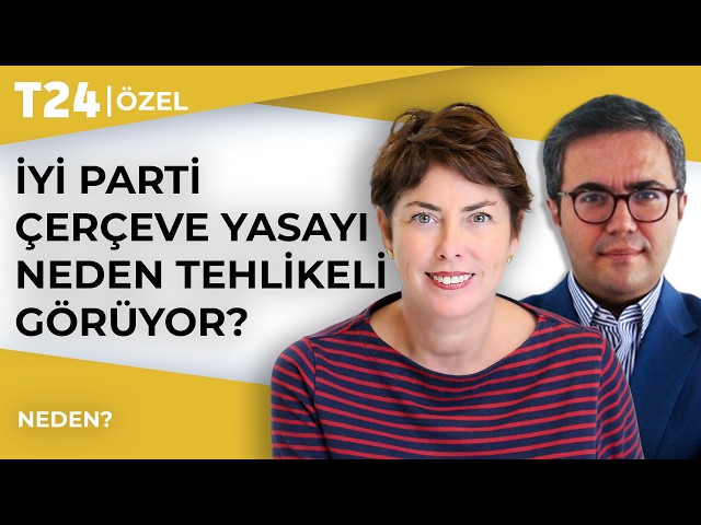 İyi Partili Yılmaz: Bu yasa, Tayyip Bey’in Bilal Bey’e dikensiz bir gül bahçesi hazırlama planıdır