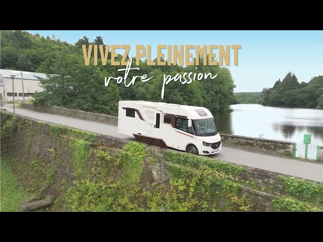 Découvrez les intégraux AUTOSTAR gamme 2025