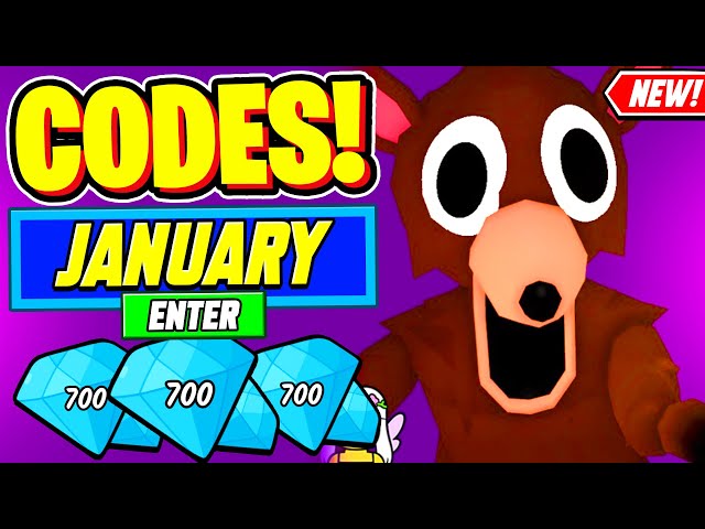 ⚠️New⚠️ ALL WORKING CODES For 99 Nights in the Forest January 2026 - Roblox 99 Nights In The Forest