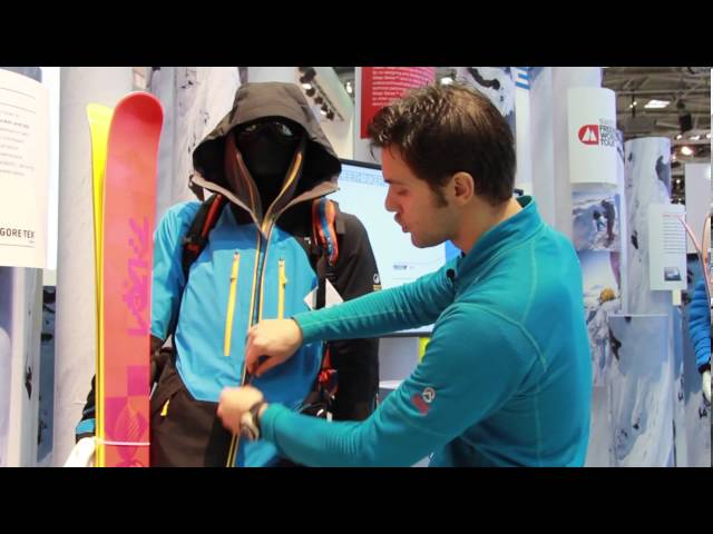 The North Face - Steep series