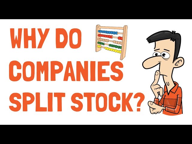Stock Split Explained | 2 Reasons for Stock Split