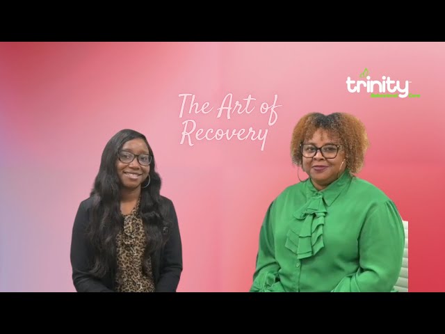 The Art of Recovery: Episode 11 - Girls Teching Over: AI, Technology, and the Future