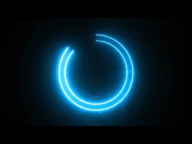 The Most Satisfying Infinite Loop You’ll Ever See [4K]