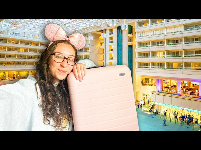 What I Wish I'd Known Before Going To The Orlando Airport (MCO)