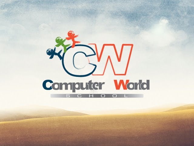 VIDEO INSTITUCIONAL COMPUTER WORLD
