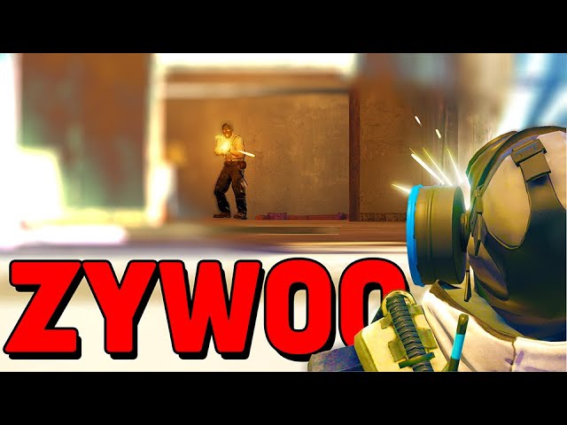 is Zywoo the GOAT of CS?