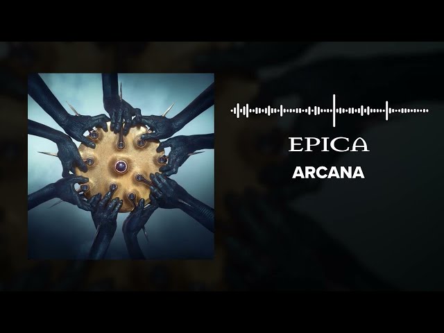 EPICA - Aspiral (FULL ALBUM STREAM)
