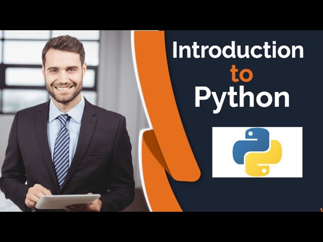 Introduction to Python| Python Fundamentals ISC Computer Science 