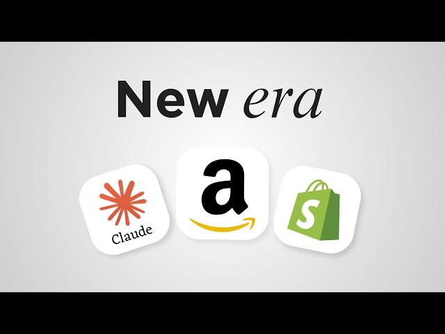 Claude Just Changed Amazon Brands Forever ($100M Use Case)