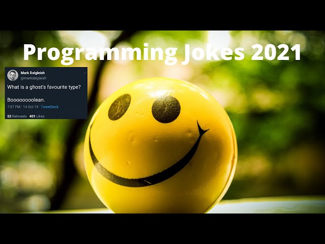 Programming Jokes/Memes - Live Laughing
