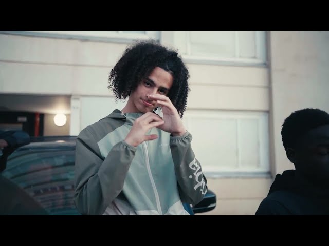NDK- Fumar Mata (Clip officiel)