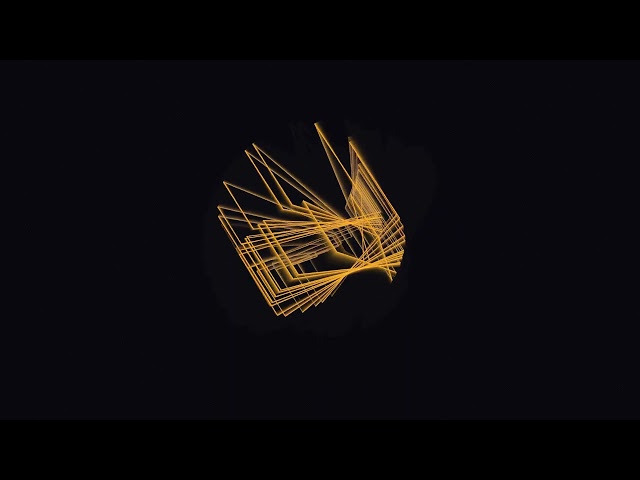 kinetic logistic cobweb chaos 3d
