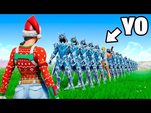 I TRICKED ROMAX in his own video!