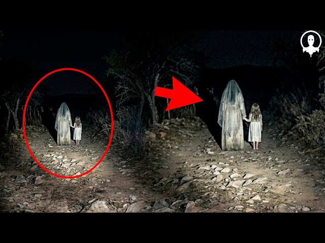 5 Extreme Horror Videos That Will Keep You Up at Night 2026 | Paranormal Fear: La Llorona