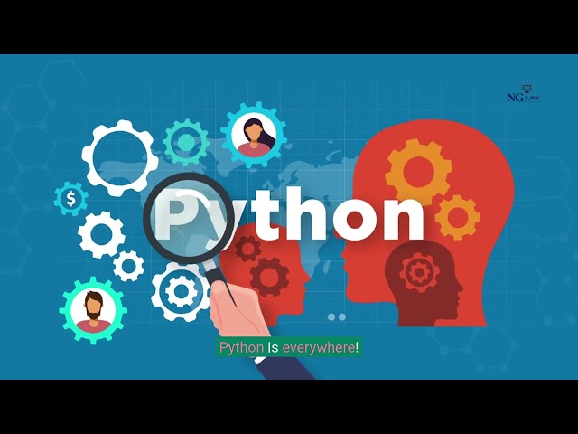 Don't Start Coding Without This Python Roadmap!