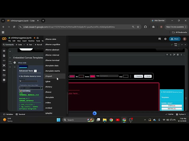 Wanna Post Webpages on Canvas But Don't Know HTML? Watch This Video