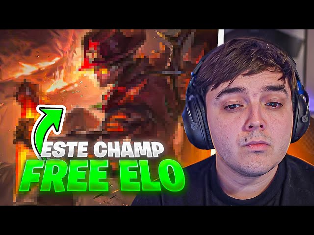 TRAINING for the SOLO Q CHALLENGE #13