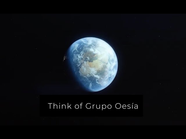 Grupo Oesía, our contribution to Technological Development