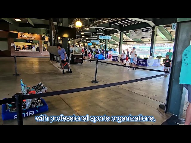 2026 Green Country Regional - Day 3