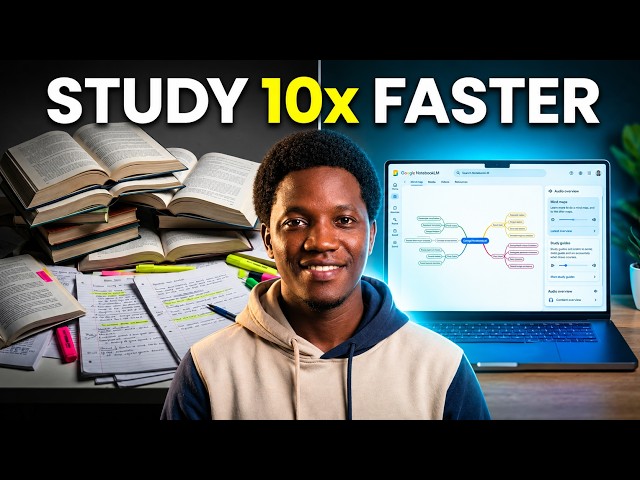 This AI Tool Can Make University 80% Easier