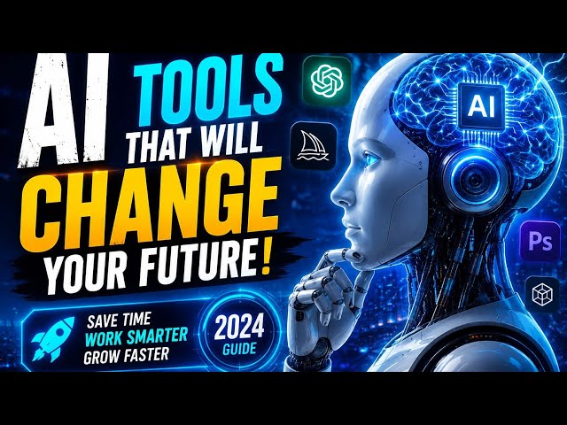 NeuralSpark AI Hub | AI Videos, Tutorials & Tech Updates