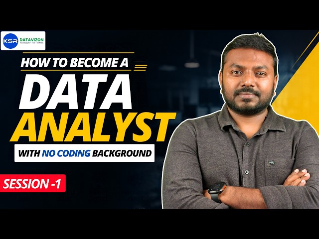 Introduction to Data Analytics