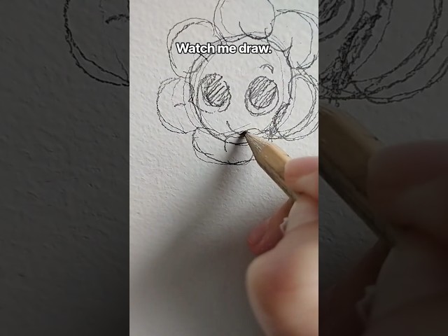Art isn't inaccessible, so I use AI! ART IS ACCESSIBLE #art #drawing #shorts