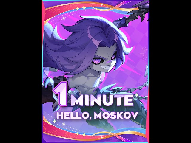 1-Minute Tutorials