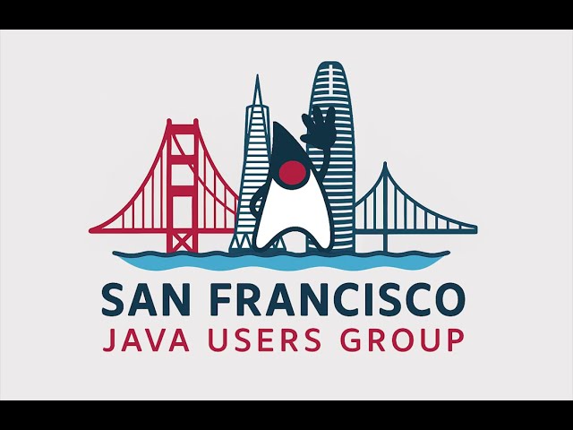 Bruno Borges @ SF JUG -  Modernizing Java Apps with GitHub Copilot & VS Code