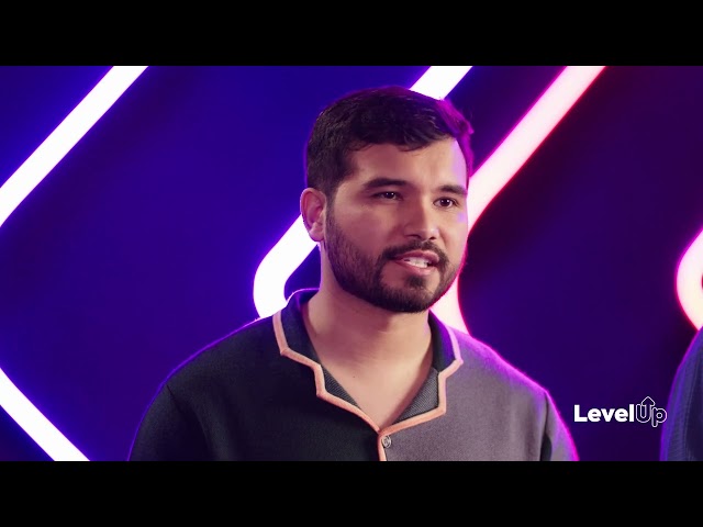 LevelUp '23 | Boost Personal Productivity: Streamline Your Workflow for Greater Efficiency