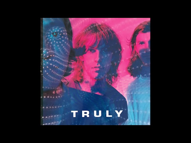 TRULY - Heart and Lungs EP (1991 Sub Pop) HD