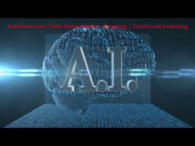 Autonomous AI Intelligence The Next Evolution