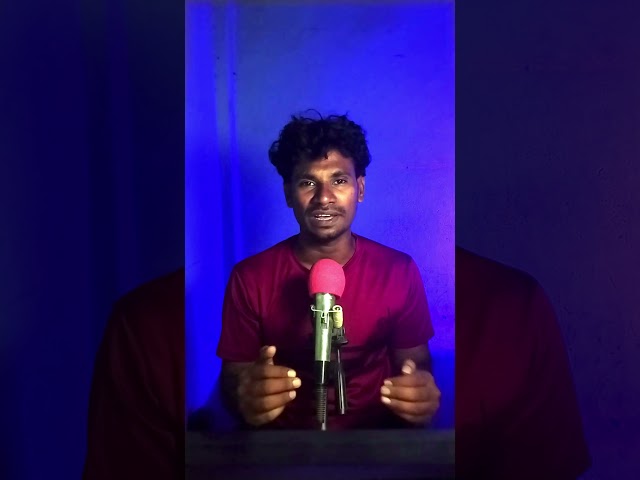 Thol Thirumavalavan