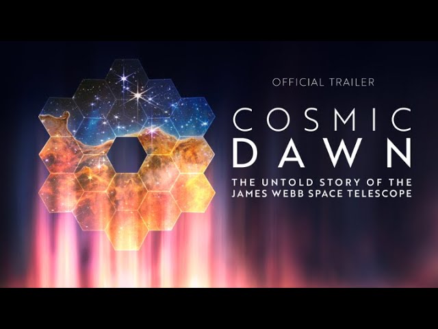 Cosmic Dawn: Trailer
