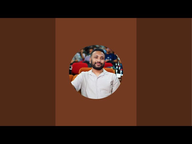 Anisul Islam is live